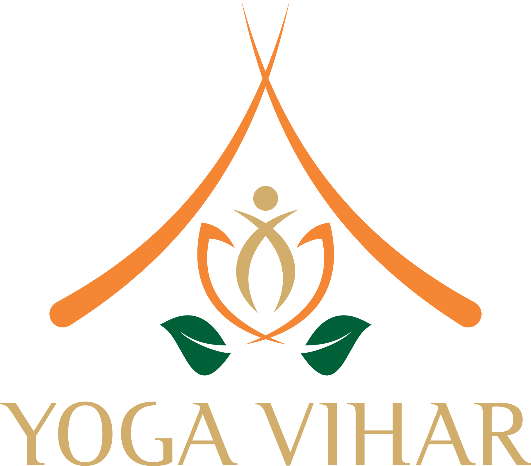 Yoga Vihar
