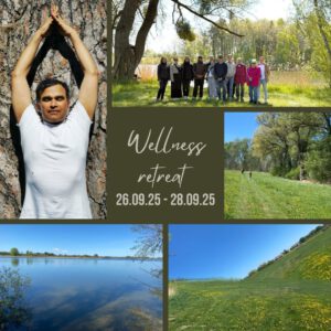 Wellness Retreat