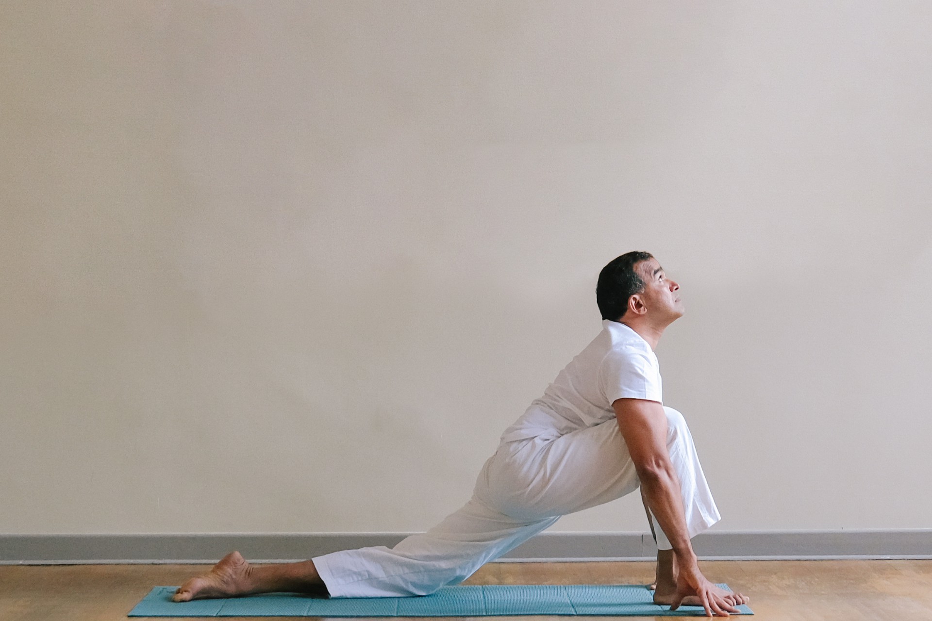 FortgeschritteneYogalehrer:innen Ausbildung (ATTC)