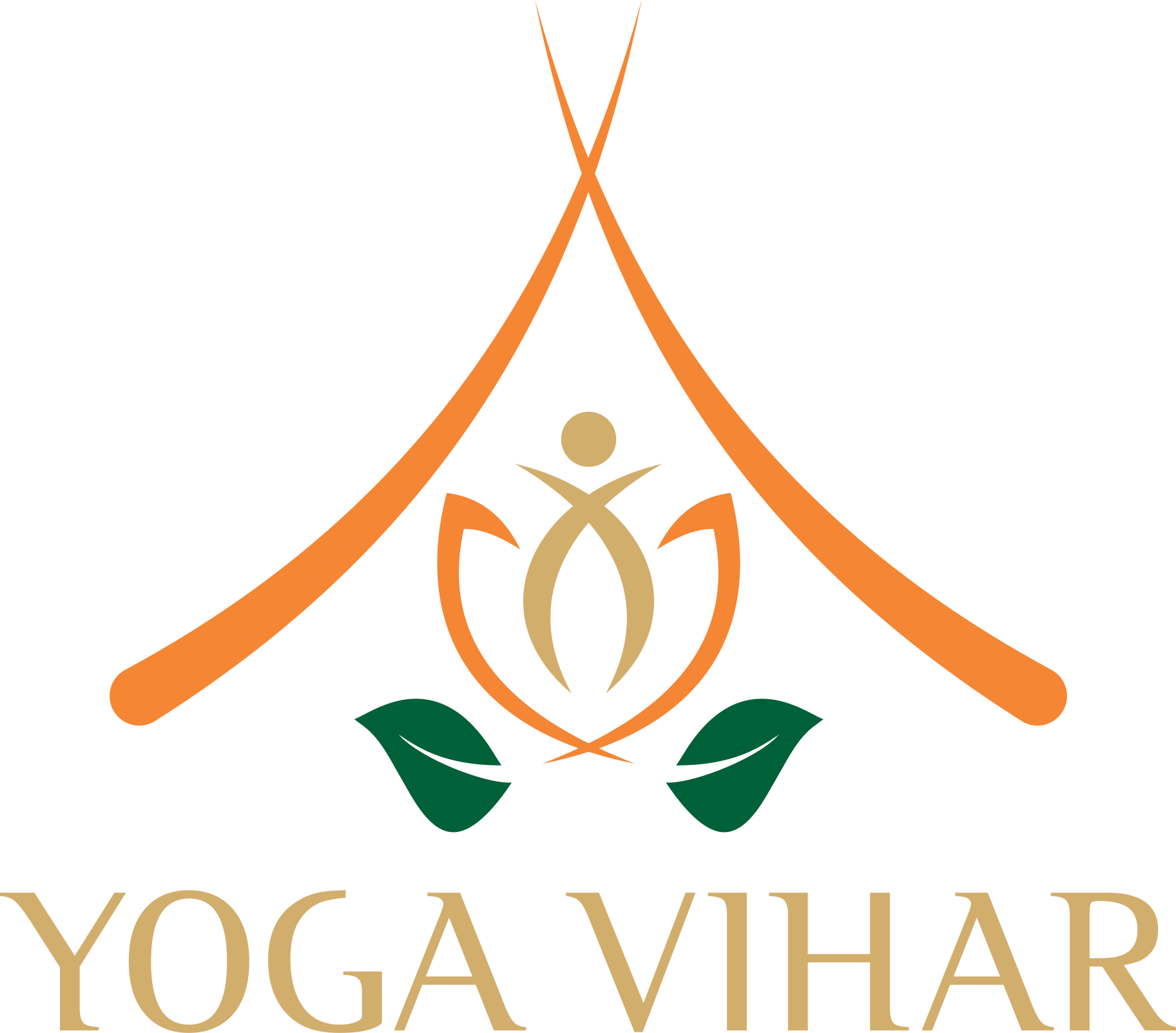 Yoga Vihar
