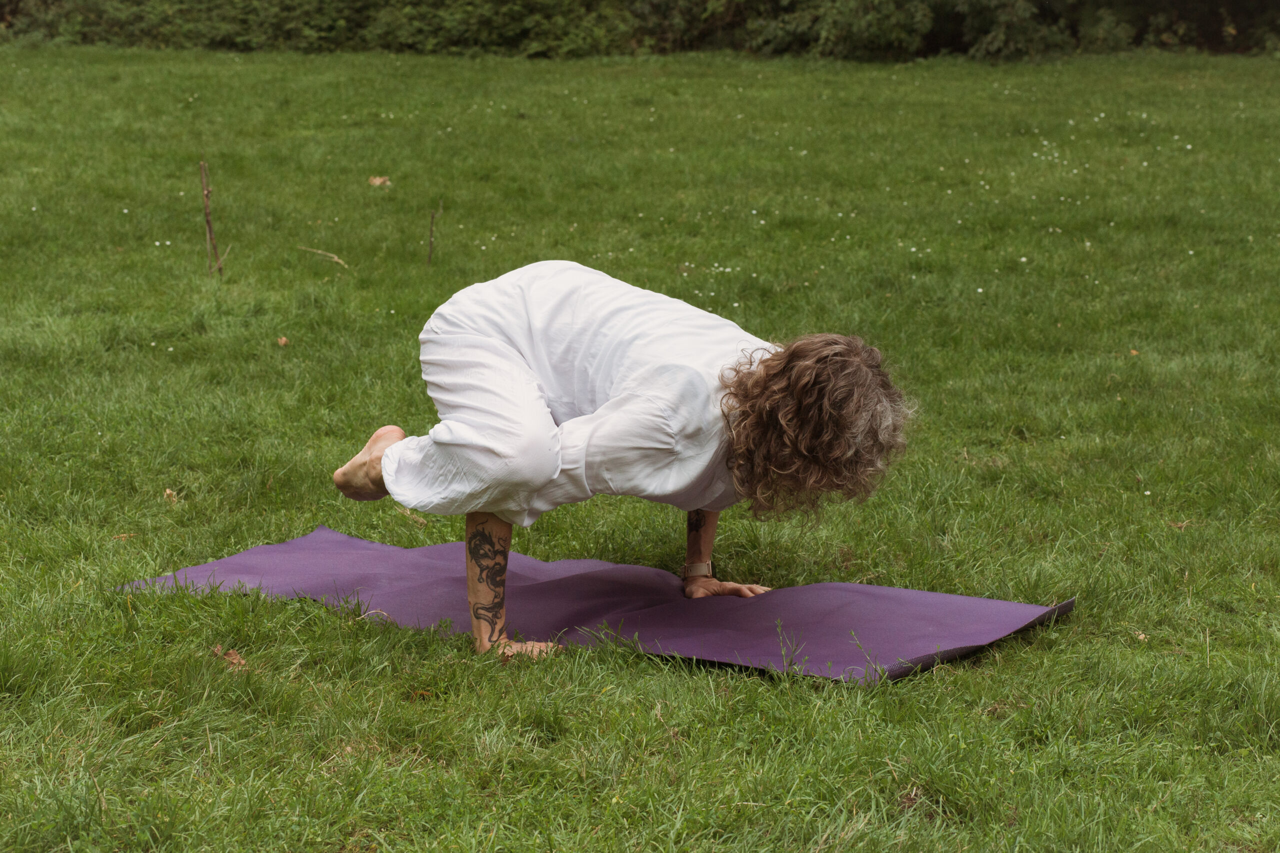 Yoga Sadhana Intensiv Kurs