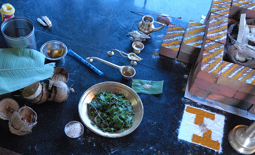 Vedischer Astrologie Kurs