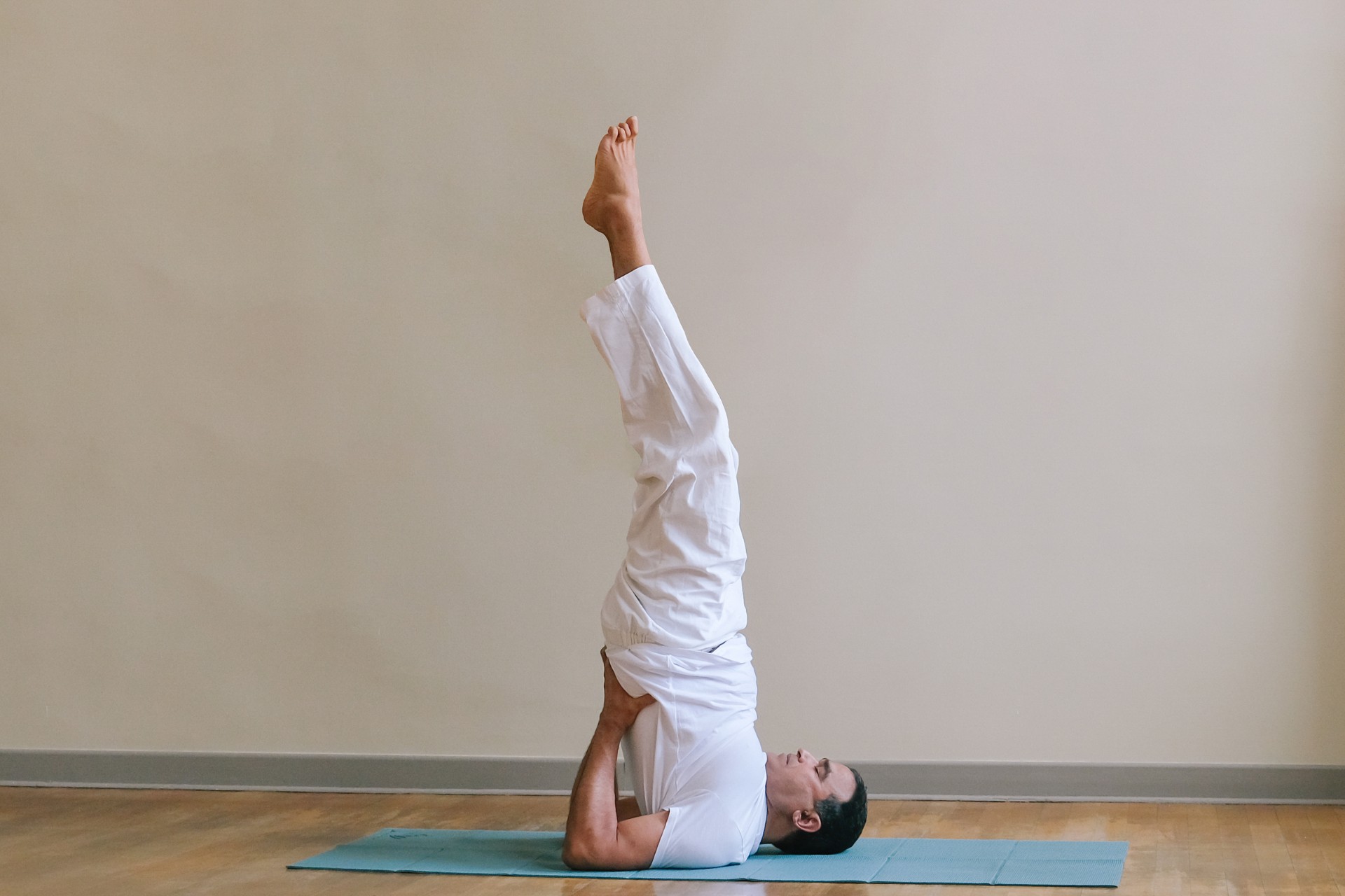 Yoga-Lehrerausbildung – Y.T.T.C.