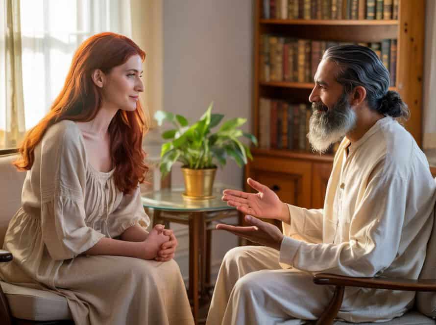 Private Consultation