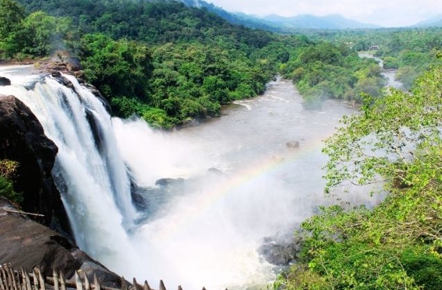 Yoga-Retreat & Kulturreise in Kerala